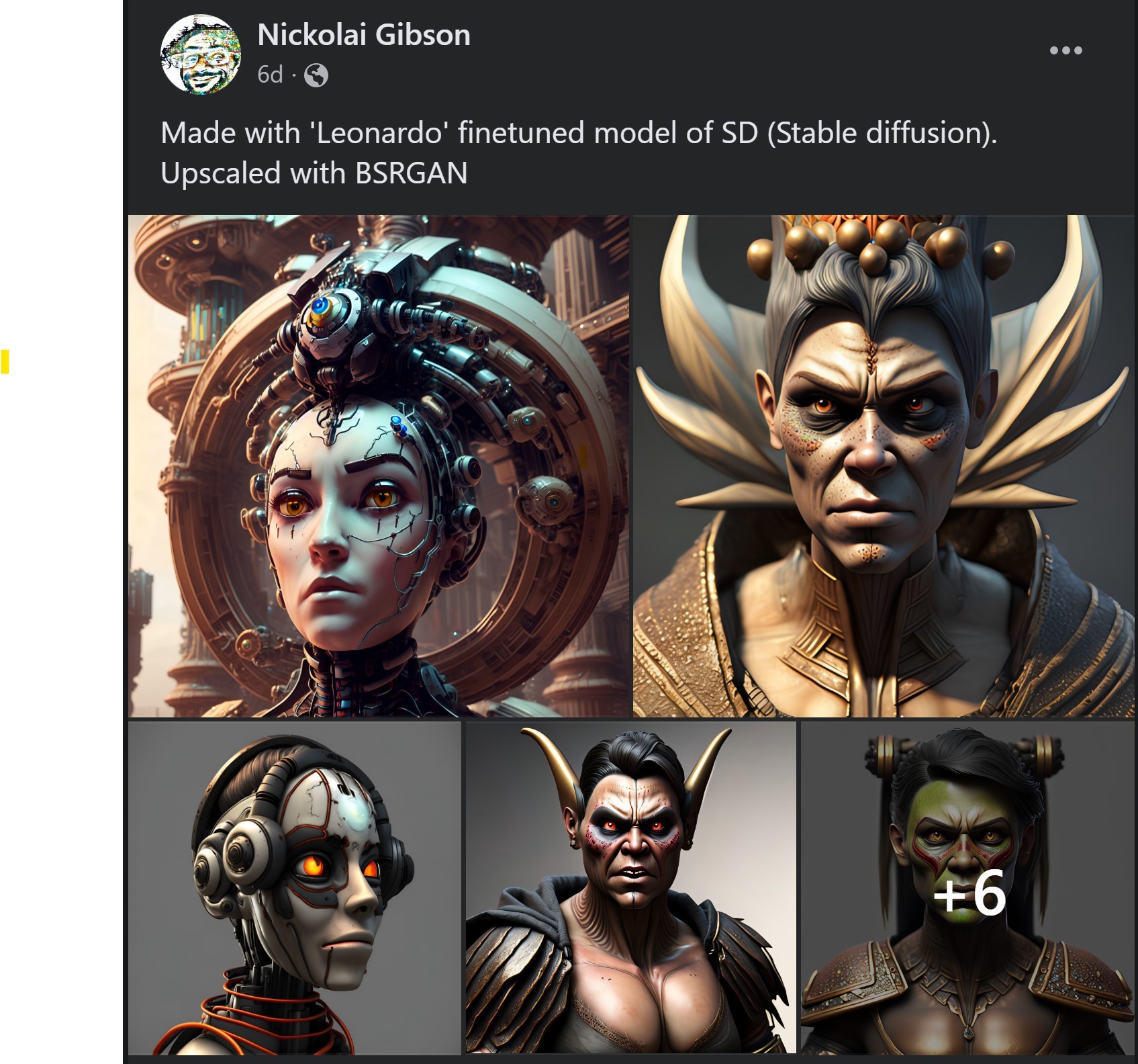 character design images